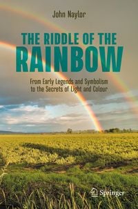 Produktbild: The Riddle of the Rainbow