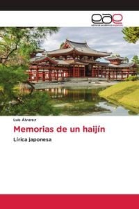 Produktbild: Memorias de un haij&iacute;n
