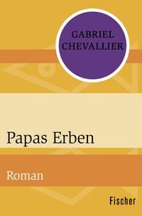 Produktbild: Papas Erben