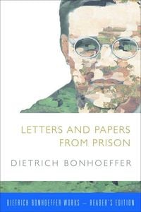 Produktbild: Letters and Papers from Prison