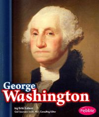 Produktbild: George Washington