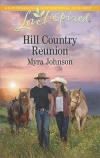 Produktbild: Hill Country Reunion