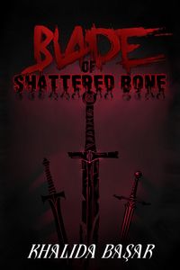 Produktbild: Blade of Shattered Bone