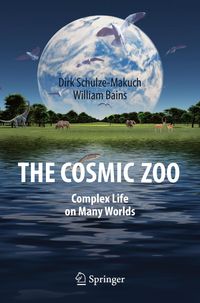 Produktbild: The Cosmic Zoo
