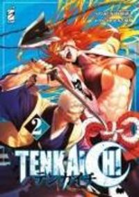 Produktbild: Tenkaichi. Vol. 2