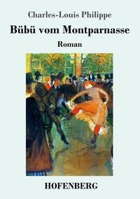 Produktbild: B&uuml;b&uuml; vom Montparnasse