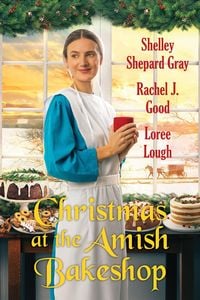 Produktbild: Christmas at the Amish Bakeshop