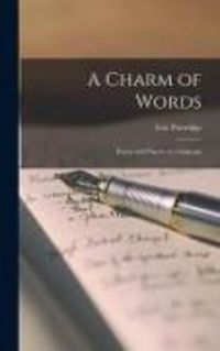 Produktbild: A Charm of Words