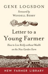 Produktbild: Letter to a Young Farmer