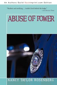 Produktbild: Abuse of Power