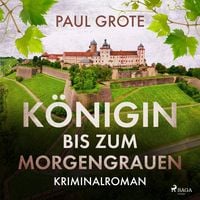 Produktbild: Königin bis zum Morgengrauen