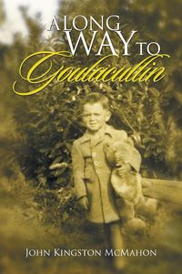 Produktbild: A Long Way to Goulacullin