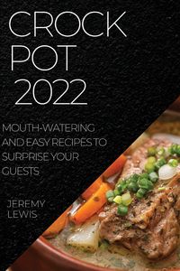 Produktbild: CROCK POT 2022