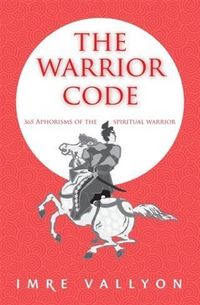 Produktbild: Warrior Code