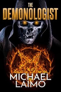 Produktbild: The Demonologist