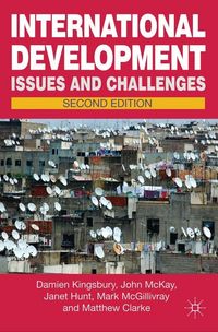 Produktbild: Intl Development 2/e