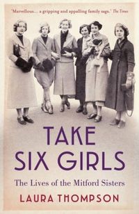 Produktbild: Take Six Girls