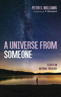 Produktbild: A Universe From Someone19