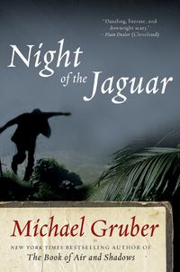 Produktbild: Night of the Jaguar