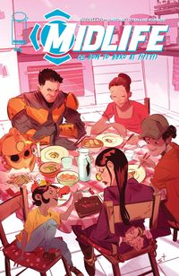Produktbild: Midlife (Or How To Hero At Fifty!) #4