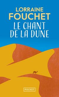Produktbild: Le Chant de la dune