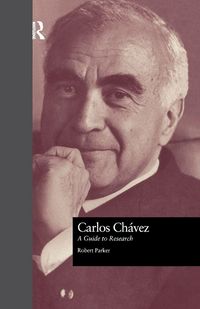 Produktbild: Carlos Chavez