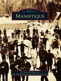 Produktbild: Manistique