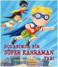Produktbild: Dolabimda Bir S&uuml;per Kahraman Var