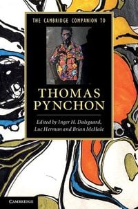 Produktbild: Cambridge Companion to Thomas Pynchon