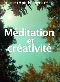 Produktbild: Meditation et creativite