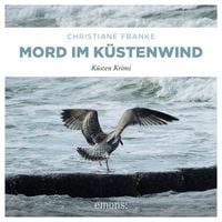 Produktbild: Mord im K&uuml;stenwind