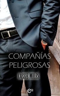 Produktbild: Compa&ntilde;&iacute;as peligrosas