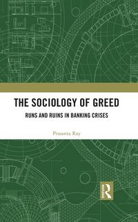 Produktbild: The Sociology of Greed