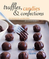 Produktbild: Bloom, C: Truffles, Candies, and Confections