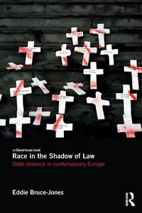 Produktbild: Race in the Shadow of Law