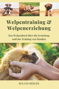 Produktbild: Welpentraining und Welpenerziehung