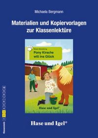 Produktbild: Pony Kirsche Will Ins Gl&uuml;ck