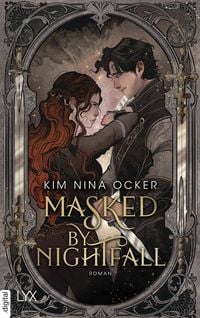 Produktbild: Masked by Nightfall