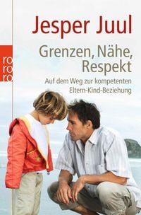 Produktbild: Grenzen, N&auml;he, Respekt