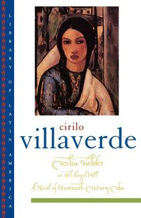 Produktbild: Cecilia Valdes