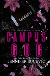 Produktbild: Campus God- Special Edition