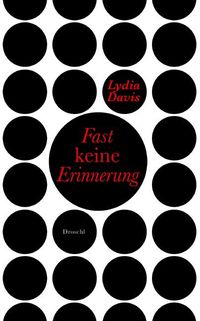 Produktbild: Fast keine Erinnerung