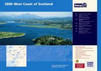 Produktbild: Imray: Imray Chart Pack 2800