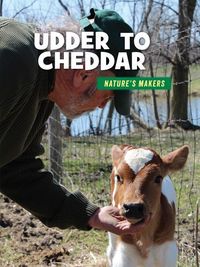 Produktbild: Udder to Cheddar