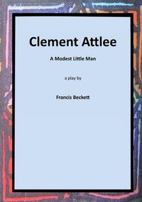 Produktbild: Clement Attlee