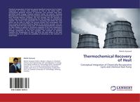 Produktbild: Thermochemical Recovery of Heat