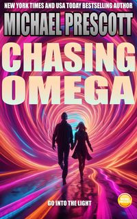 Produktbild: Chasing Omega