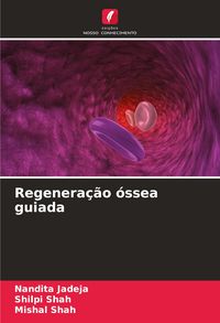 Produktbild: Regenera&ccedil;&atilde;o &oacute;ssea guiada