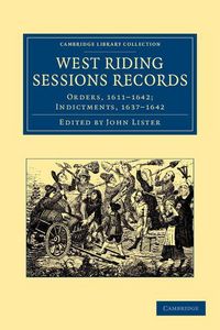 Produktbild: West Riding Sessions Records