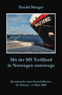 Produktbild: Mit der MS Trollfjord in Norwegen unterwegs